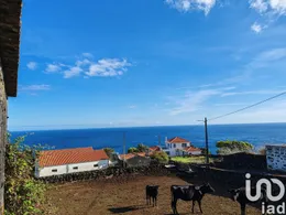 Maison de campagne à Ribeiras