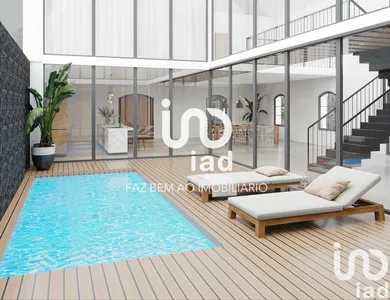 Domaine à Vila Nova de Cacela