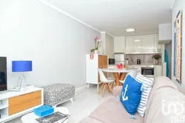 Apartment T1 in Vila Praia de Âncora