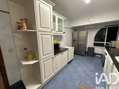 Apartamento T3 em Quinta do Anjo