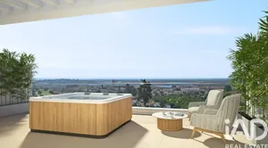 Apartamento T2 em Tavira (Santa Maria e Santiago)