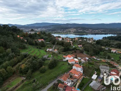 Terreno  em Gondarém