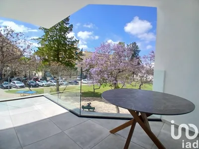 Fotografia 3 de Apartamento 2 quartos de 137 m² em Faro (Sé e São Pedro)