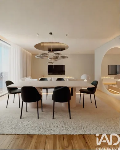 Apartamento T2 em Santa Marinha E São Pedro Da Afurada