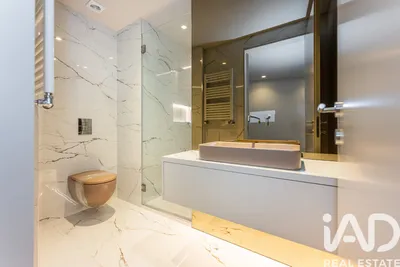 Fotografia 2 de Apartamento 2 quartos de 95 m² em São Félix da Marinha