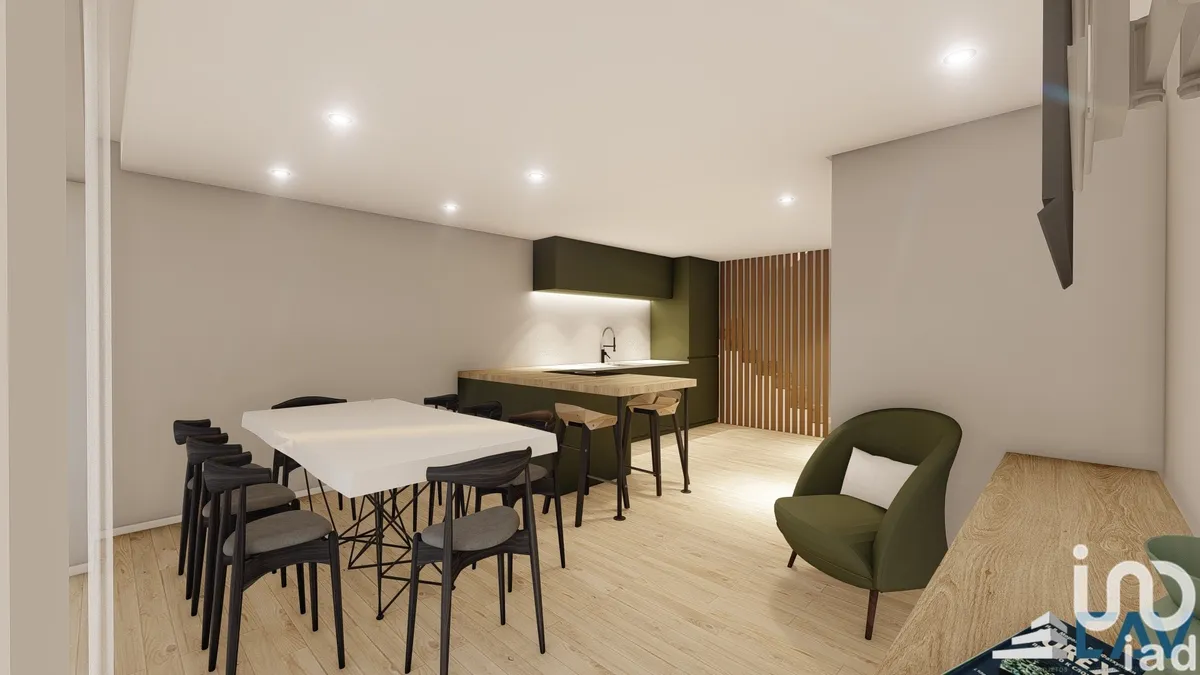 Apartamento 3 quartos de 131 m² em Vila Praia de Âncora