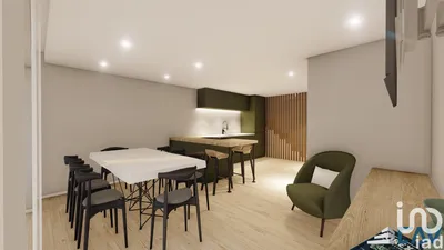 Fotografia 6 de Apartamento 1 quarto de 47 m² em Vila Praia de Âncora