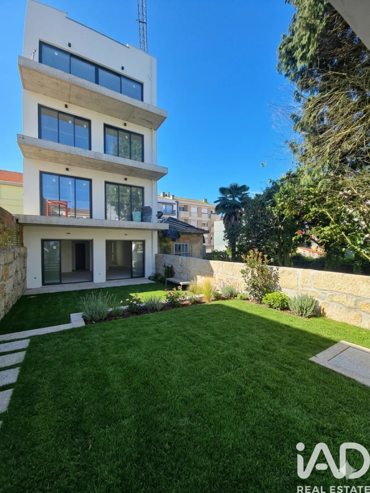 Apartamento 1 quarto de 66 m² em Santa Marinha E São Pedro Da Afurada