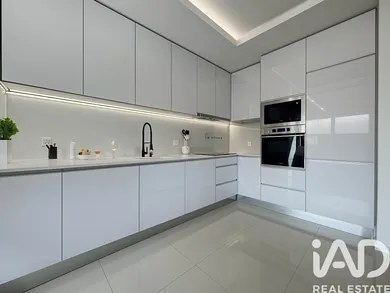 Appartement T3 à Ramalde