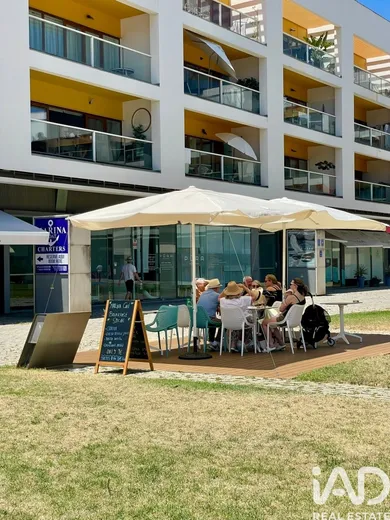 Shop/Premises commercial in São Gonçalo De Lagos