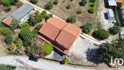 Fotografia 7 de Casa de campo de 51 m² em Pombal