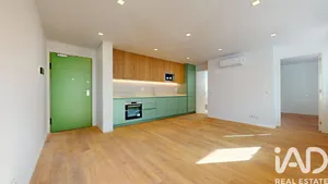 Apartamento T1 em Bonfim