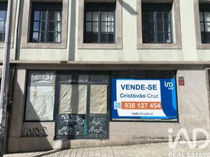 Loja / Estabelecimento Comercial  em Cedofeita, Santo Ildefonso, Sé, Miragaia, São Nicolau e Vitória