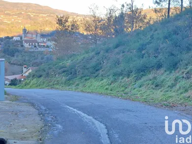 Terreno em Sande, Vilarinho, Barros e Gomide