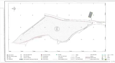 Terrain à Alcobaça e Vestiaria