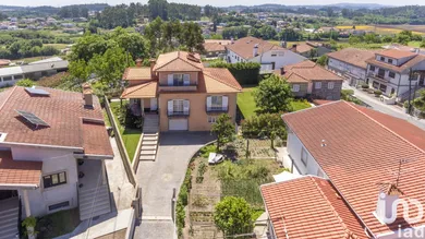 Casa/Moradia  em Sanfins lamoso codessos
