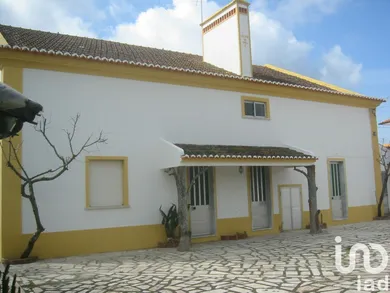 House in Alvega e Concavada