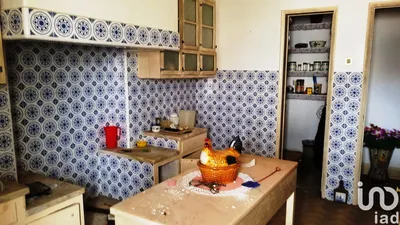 Fotografia 5 de Moradia térrea 3 quartos de 266 m² em Vale Covo