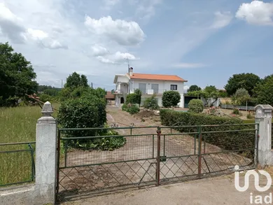 Maison à São Miguel do Outeiro e Sabugosa