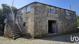 Village house  at Chave