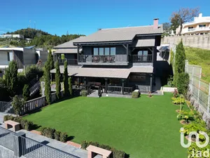 House  at São Martinho