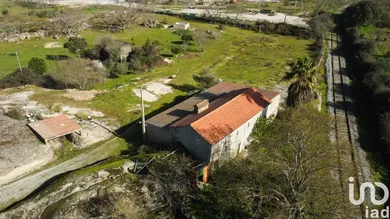 Farm at Santiago Maior