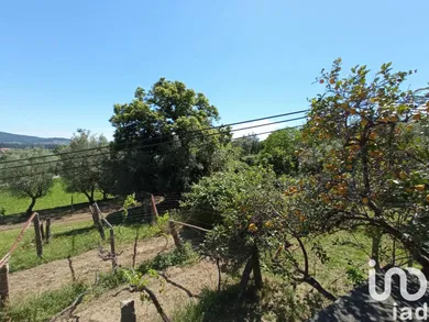 Ferme  à Cardielos e Serreleis