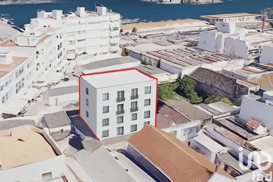 Moradia em Olhão