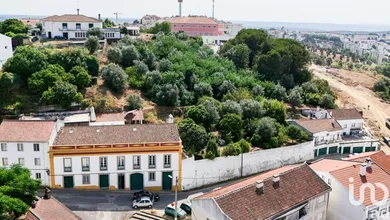 Solar  em Abrantes (São Vicente e São João) e Alferrarede