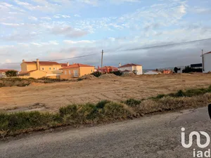 Terreno urbano em Silveira