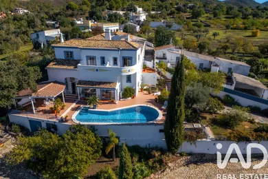 Maison  à Querença, Tôr e Benafim