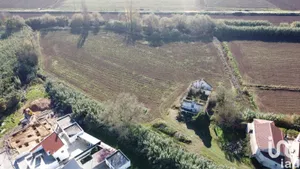 Terreno em São João da Ribeira e Ribeira de São João