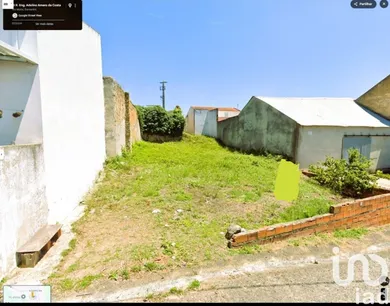 Terreno em Rio Maior