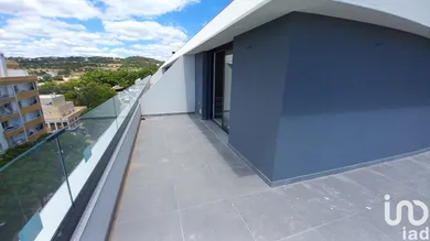 Apartment T2 in Loulé (São Clemente)