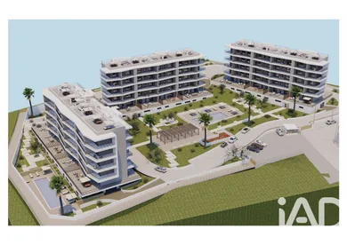 Apartamento T2 em Portimão