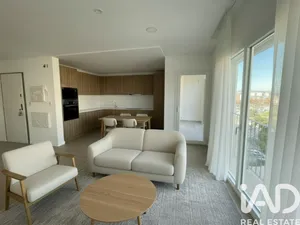 Appartement T2 à Corroios