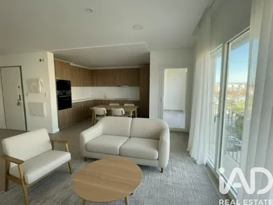 Apartamento T2 em Corroios