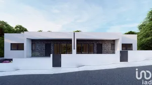 Maison à Charneca De Caparica E Sobreda