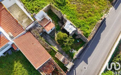 Fotografia 3 de Terreno urbano de 301 m² em Azueira e Sobral da Abelheira