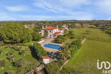 Farm in Borba (Matriz)