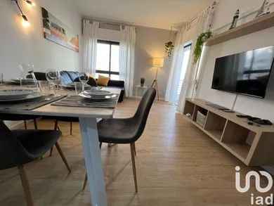 Apartamento T1 em Armação de Pêra