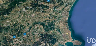 Terreno  em Atouguia da Baleia