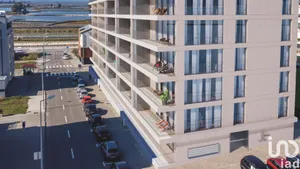 Apartment T2 at Glória E Vera Cruz