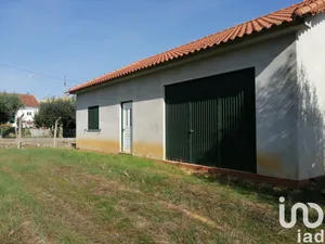 Land  at Pedrógão Pequeno