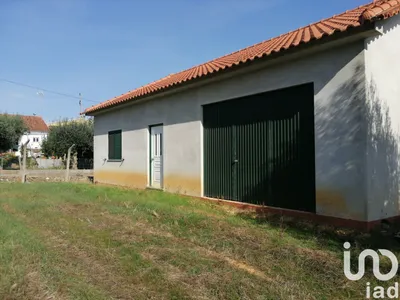 Fotografia 8 de Terreno rústico de 2840 m² em Sertã