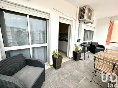 Fotografia 3 de Apartamento 1 quarto de 53 m² em Armação de Pêra