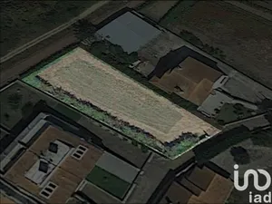 Building plot at Ganfei