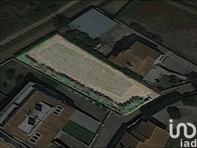 Fotografia 9 de Terreno rústico de 1370 m² em Valença