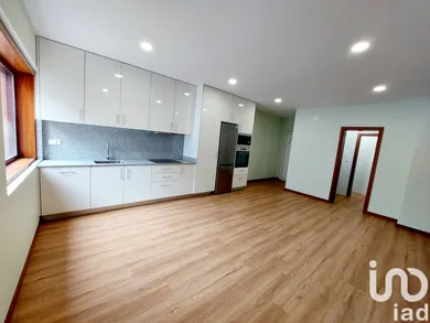 Apartment T2 at Arcos de Valdevez (Salvador), Vila Fonche e Parada