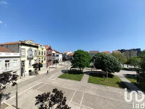 House  at Póvoa de Varzim, Beiriz e Argivai